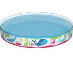 Bestway Baby pool Ocean Life 152 x 25 cm (55029)