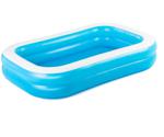 Bestway Family Pool 262 x 175 x 51 cm (54006)