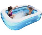 Bestway Family Pool 6.5' x 5' x 20" (54005)