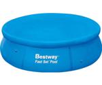 Bestway Fast Set Pool Cover 8ft (58032)