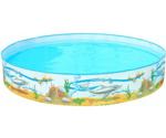 Bestway Fill N' Fun Ocean Life Pool 60' x 10" (55026)