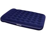 Bestway Flocked Queen Airbed