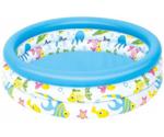 Bestway Ocean Life Paddling Pool 40"