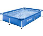 Bestway Splash Junior Frame 221 x 150 x 43 cm (56040)