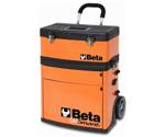 Beta C41S Two-Module Tool Trolley