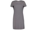 Betty Barclay Jersey Dress dark blue/white (39912974-8813)