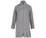 Betty Barclay Woll-Jacket light grey melange (192-43218033)