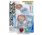 Beyblade Burst Dual Pack