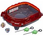 Beyblade Burst slingShock rail Rush Battle Set (E3629)