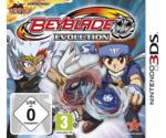 Beyblade: Evolution (3DS)