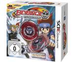 Beyblade: Evolution - Collectors Edition (3DS)