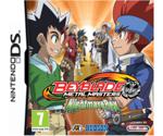 Beyblade: Metal Masters - Nightmare Rex (DS)