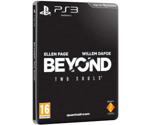 Beyond: Two Souls - Special Edition (PS3)