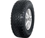 BF-Goodrich ALL TERRAIN KO2 255/70 R18 117S