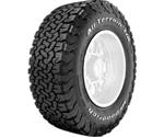 BF-Goodrich All-Terrain T/A KO2 245/70 R17 119/116S