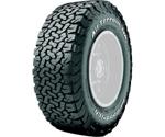 BF-Goodrich All Terrain T/A KO2 265/65 R18 117/114R