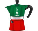 Bialetti Moka Express 3 Color