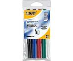 BIC 1741, 4-Pack