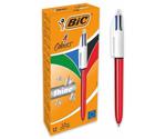 BIC 4 Colours Shine