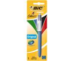 BIC 4 Colours Sun Ball Pen - Special Edition Inks