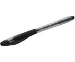 BIC Atlantis Stic Ballpoint Pen 1.2mm Black