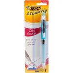 Bic Atlantis Ultra Comfort Ballpoint Pen, Multi-Colour, 1.83 x 6.35 x 19.39 cm