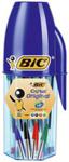 BIC Cristal Ball Pen Mega Pot - Pack of 20