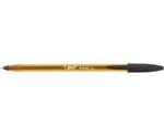 BIC Cristal Fine Ball Pen black