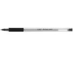 BIC Cristal Grip Ball Pen (black)