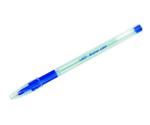 BIC Cristal Grip blue medium