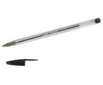 BIC Cristal Large Ball Pen black