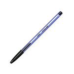 BIC Cristal Soft Ball Pens Medium Point (1.2 mm) - Black