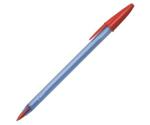 BIC Cristal Soft Red