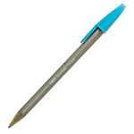 BIC CRYSTAL BALL PEN 1.6mm BLUE