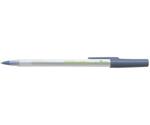 BIC Ecolutions Round Stic Ball Pen blue