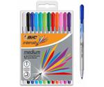 BIC Intensity Medium (x12)