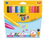 BIC Kids Visa XL Felt Tip Pens