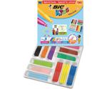 BIC Kids Visacolor XL Felt Tip Pens (96 pieces)