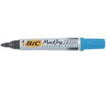 BIC Marking 2000 Permament Marker blue