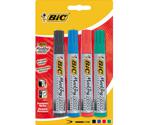 BIC Marking 2000 Permanent Marker 4 Pack