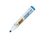 BIC Velleda 1701 round tip green