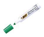 BIC Velleda 1711 round tip green