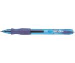 BIC Velocity Gel Rollerball Pen blue