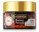 Bielenda Botanic Formula Pomegranate Oil + Amaranth intensive nourishing cream (50ml)