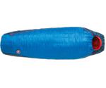 Big Agnes Anvil Horn 15 Long blue/red, LZ