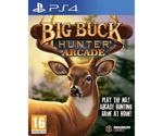 Big Buck Hunter Arcade (PS4)