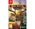 Big Buck Hunter Arcade (Switch)