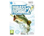 Big Catch Bass Fishing 2 (Wii)