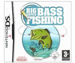 Big Catch - Bass Fishing (DS)