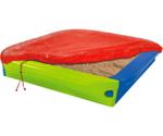 Big Giant Sandpit with cover (56726)